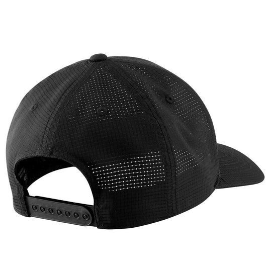 Carhartt AH5933 Force Logo Graphic Cap  - Black - Back