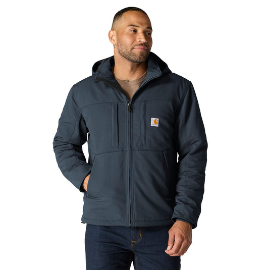 Carhartt OJ6006 Camden Cryder Jacket - HV8