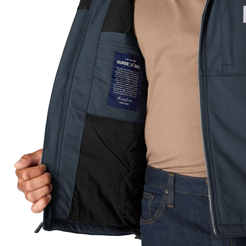 Load image into Gallery viewer, Carhartt OJ6006 Camden Cryder Jacket - HV8
