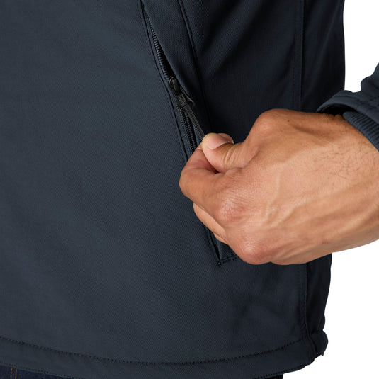 Carhartt OJ6006 Camden Cryder Jacket - HV8