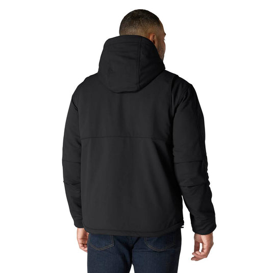 Carhartt OJ6006 Super Dux Insulated Jacket - Black - Back