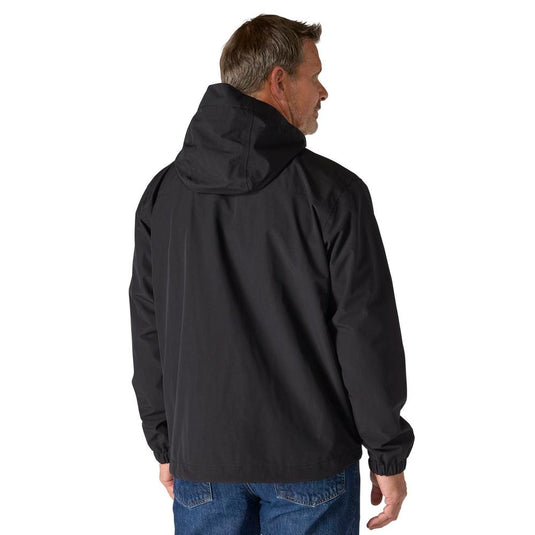 Carhartt OJ6434 Storm Defender LW Jacket - Black - Back