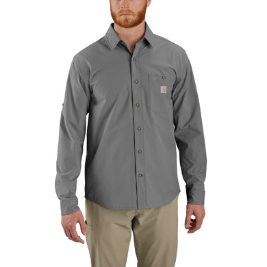 Carhartt TW6552 L/S Force Shirt