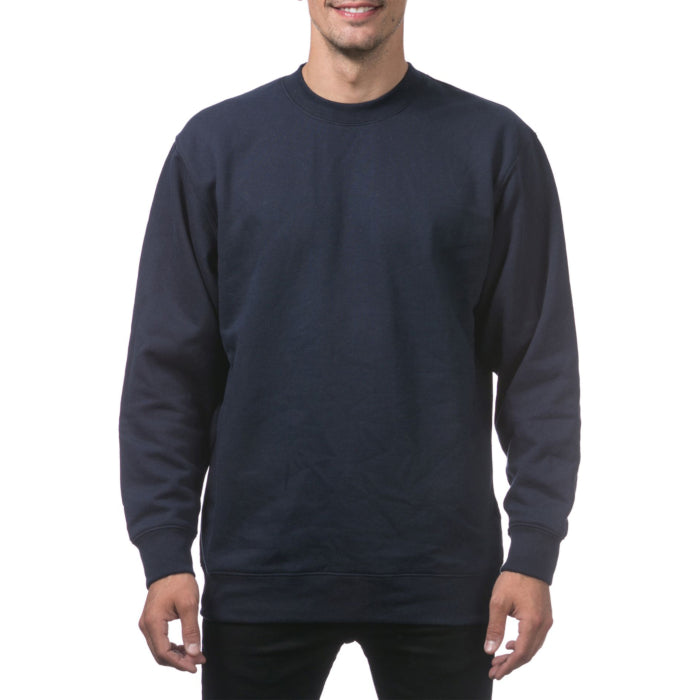 Pro Club HW Crewneck Sweater – MILLENNIUM CLOTHING