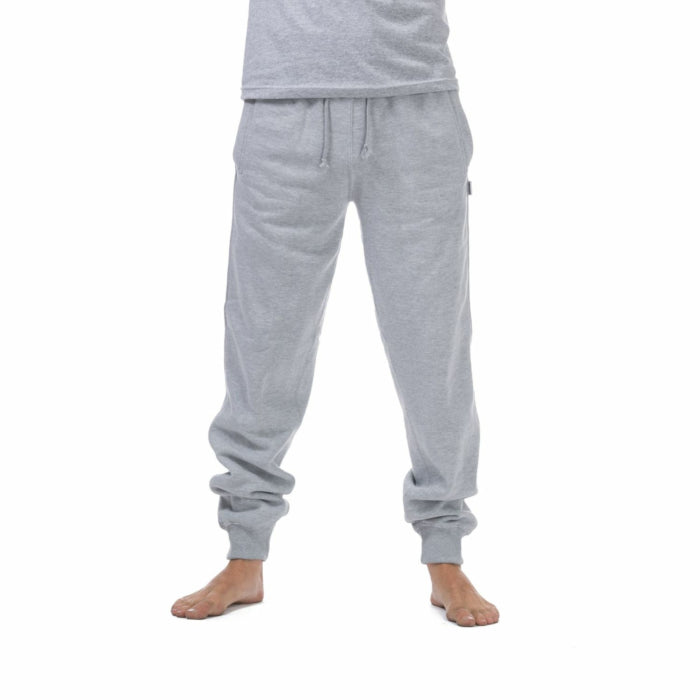 Load image into Gallery viewer, Pro Club Jogger Comfort Sweatpants - H/Gray
