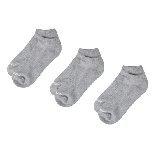 Pro Club No Show Sock (3-Pack)