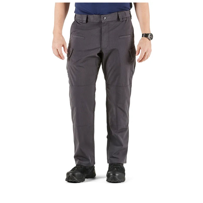 5.11 Stryke Flex-Tac® Pant - Charcoal - Front