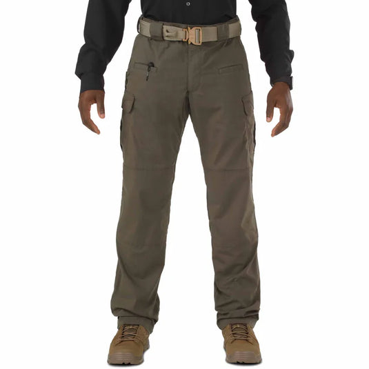 5.11 Stryke Flex-Tac® Pant - Tundra - Front