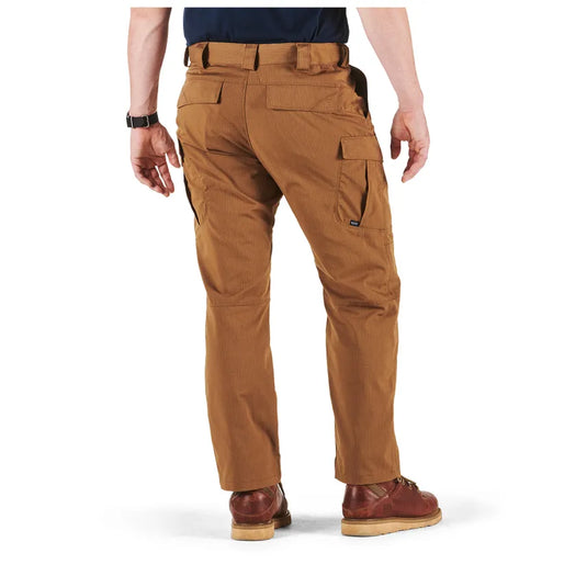 5.11 Stryke Flex-Tac® Pant - Battle Brown - Back