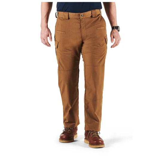 5.11 Stryke Flex-Tac® Pant - Battle Brown - Front