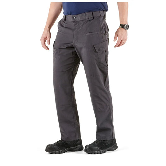 5.11 Stryke Flex-Tac® Pant - Charcoal - Left