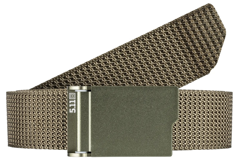 Load image into Gallery viewer, 5.11 SI Web Belt - Ranger Green
