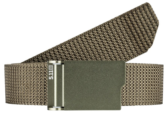 5.11 SI Web Belt - Ranger Green