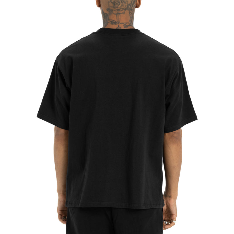 Load image into Gallery viewer, Pro Club S/S Heavy Wide Pocket Tee
