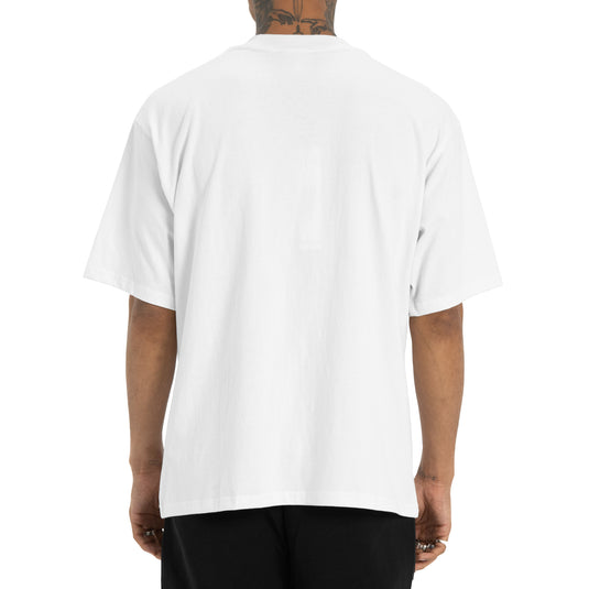 Pro Club S/S Heavy Wide Pocket Tee