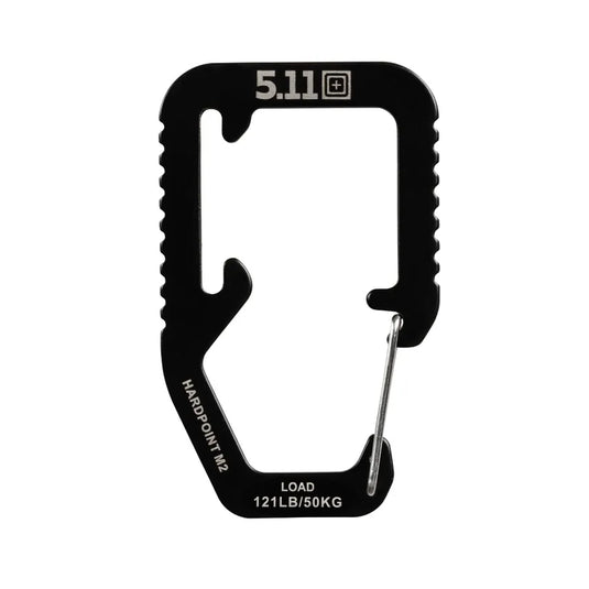 5.11 Hardpoint M2 - Black