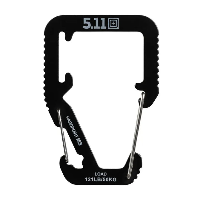 5.11 Hardpoint M3 - Black