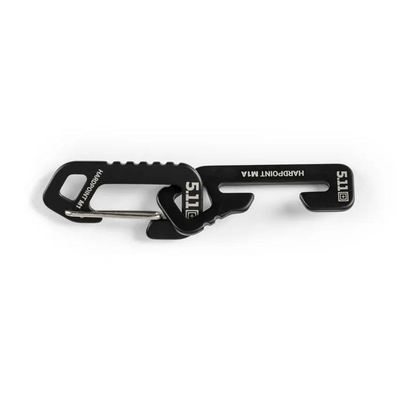 Load image into Gallery viewer, 5.11 Hardpoint M1 + MD - Black

