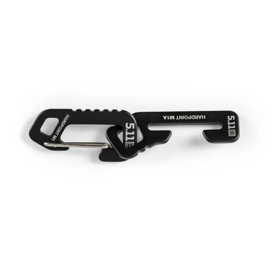 5.11 Hardpoint M1 + MD - Black