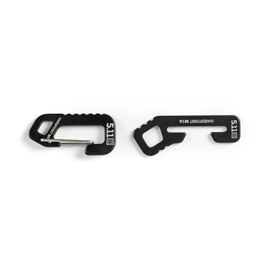 5.11 Hardpoint M1 + MD - Black