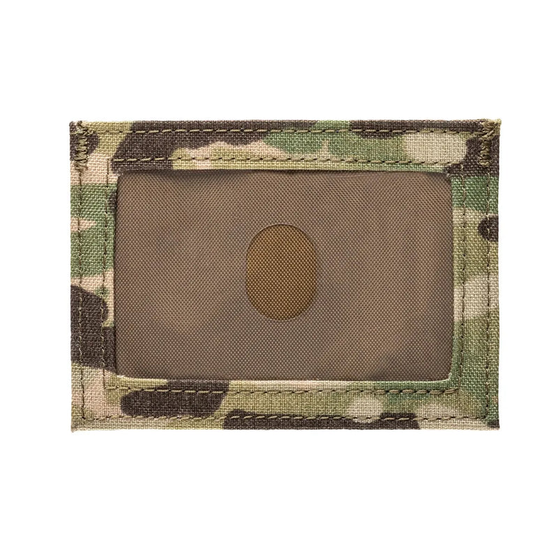 Load image into Gallery viewer, 5.11 Tracker Wallet 2.0 - Multicam - Back
