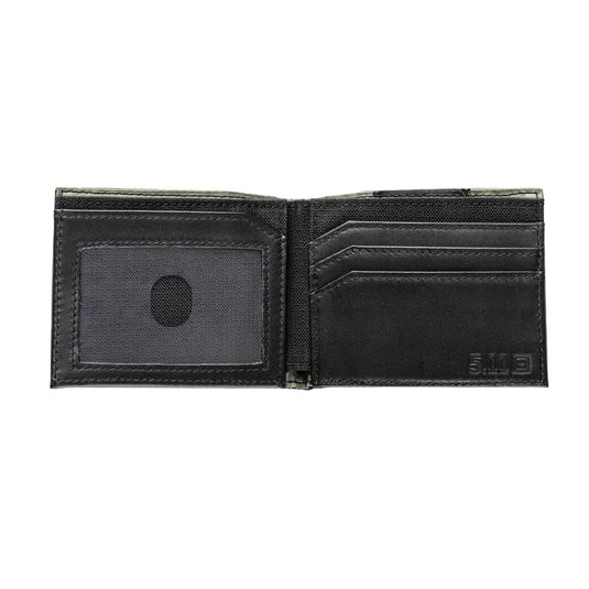 5.11 Phantom Bifold Wallet - Inside