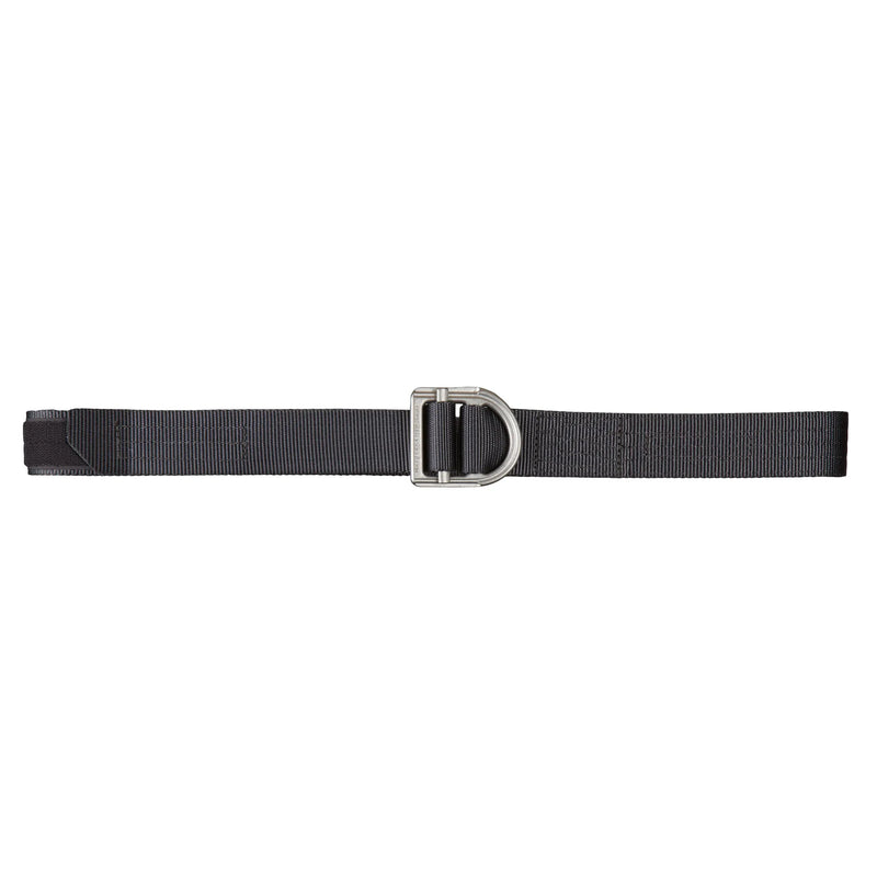Load image into Gallery viewer, 5.11 Trainer 1.5&quot; Belt - Charcoal
