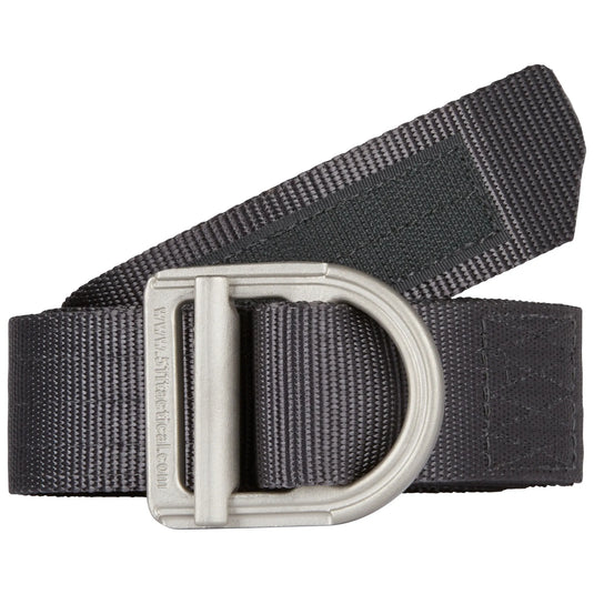 5.11 Trainer 1.5" Belt - Charcoal
