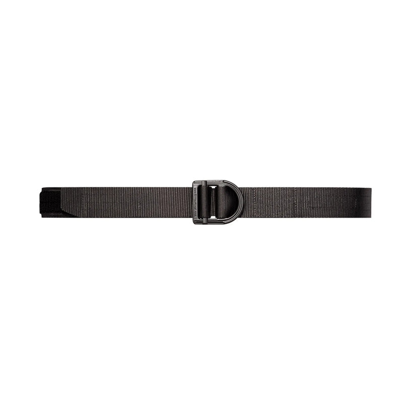 Load image into Gallery viewer, 5.11 Trainer 1.5&quot; Belt - Black

