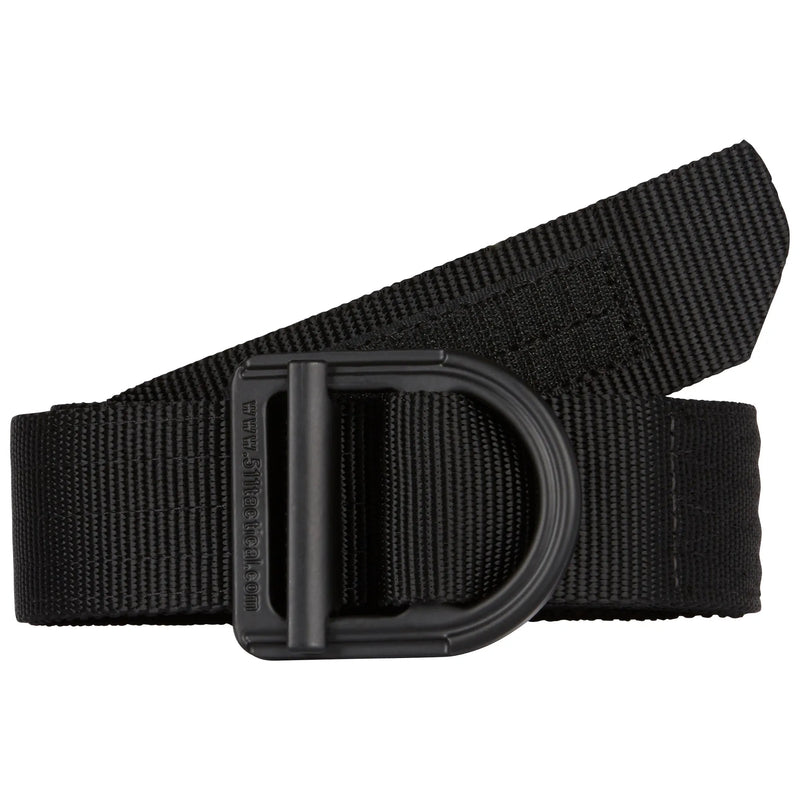 Load image into Gallery viewer, 5.11 Trainer 1.5&quot; Belt - Black

