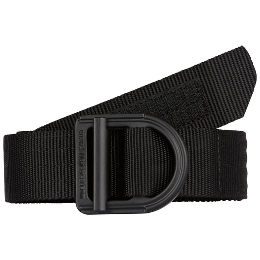 5.11 Trainer 1.5" Belt - Black