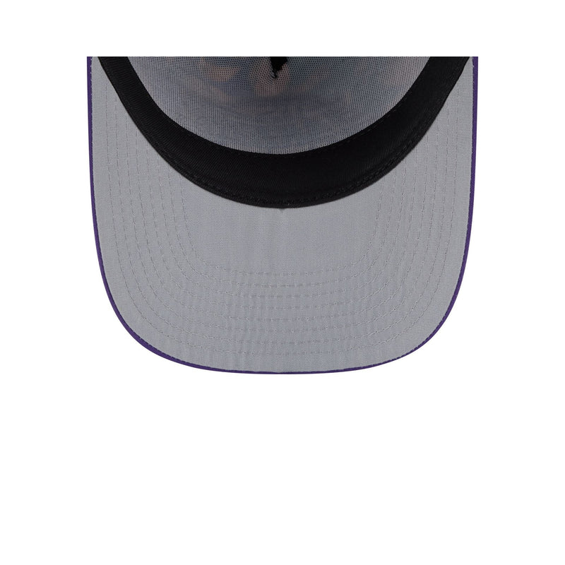 Load image into Gallery viewer, New Era Lakes Leaves A-Frame Snapback
