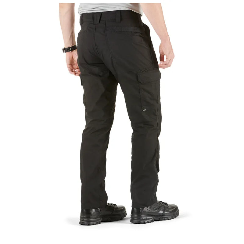 Load image into Gallery viewer, 5.11 ABR Pro Pant - Black - Back
