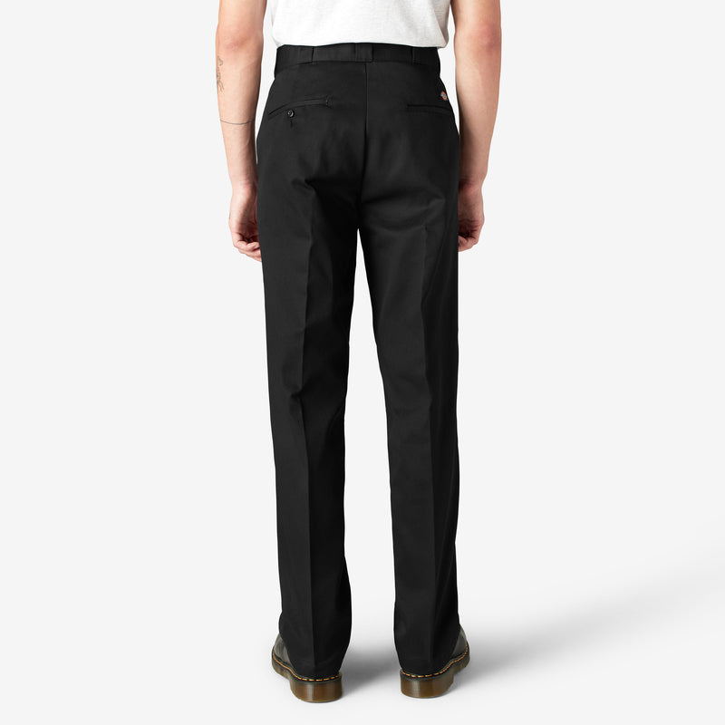 Load image into Gallery viewer, Dickies Original 874® Work Pants Black
