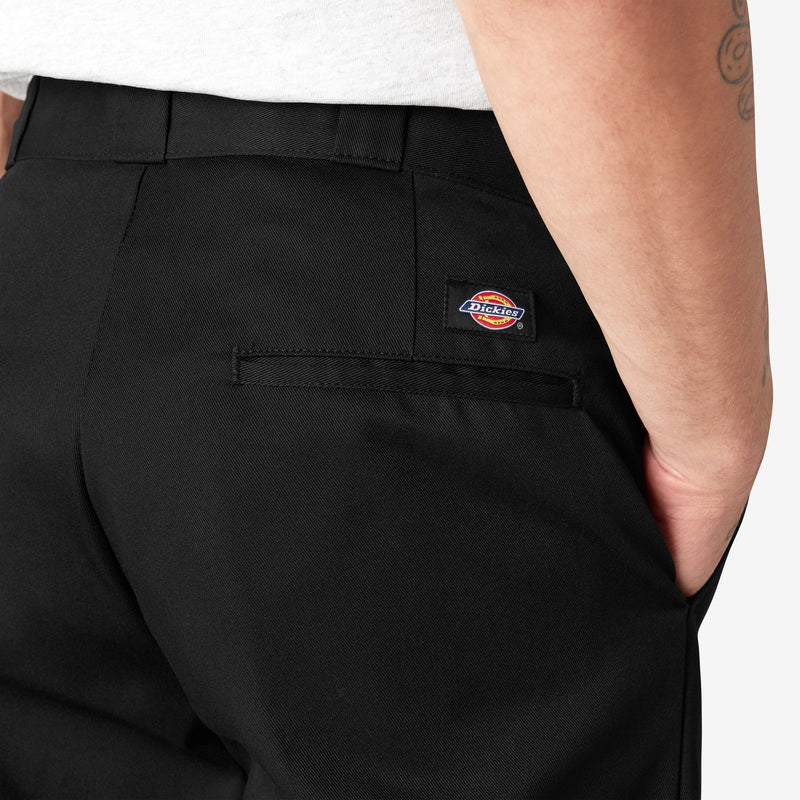 Load image into Gallery viewer, Dickies Original 874® Work Pants Black
