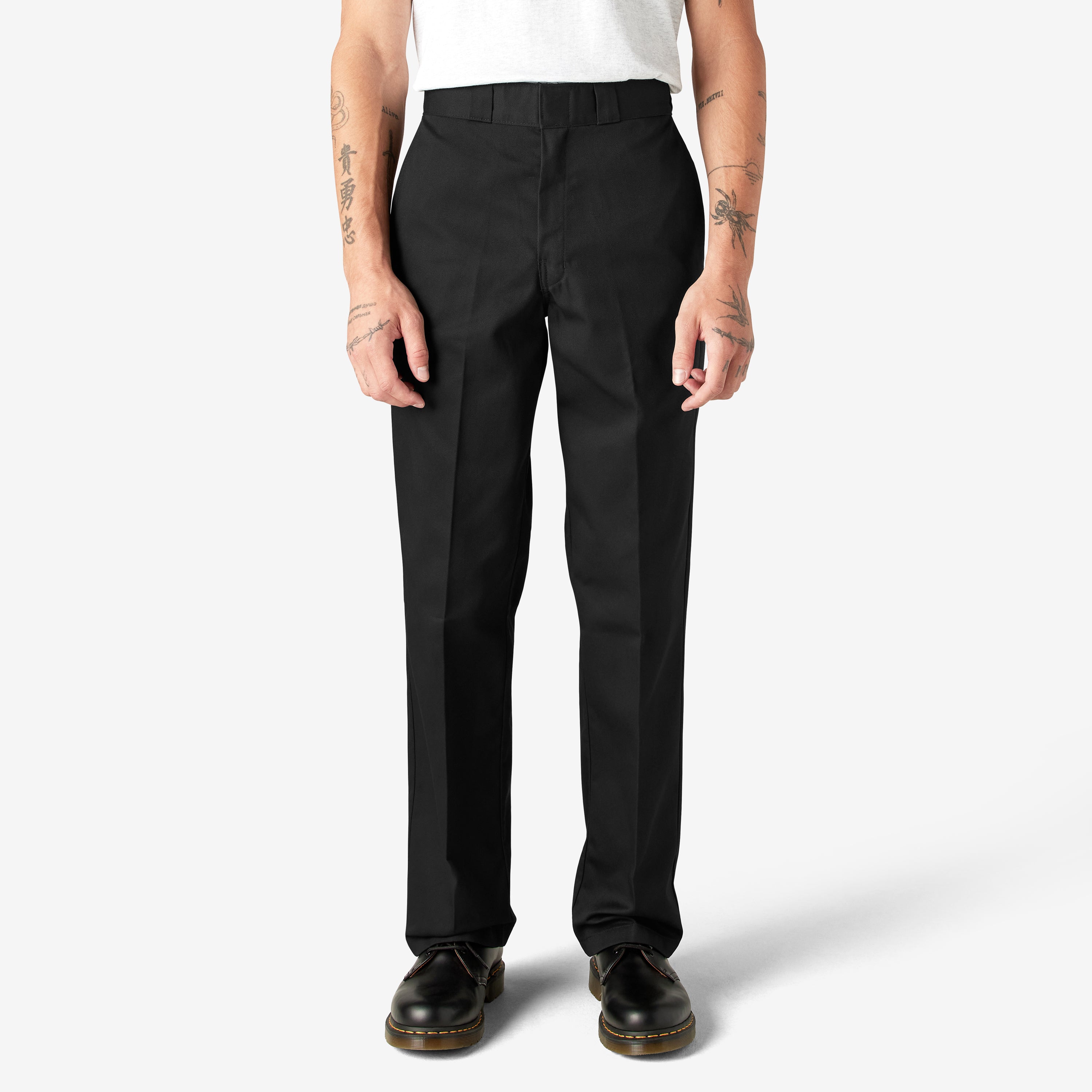 Dickies Original 874 Work Pant - BLK