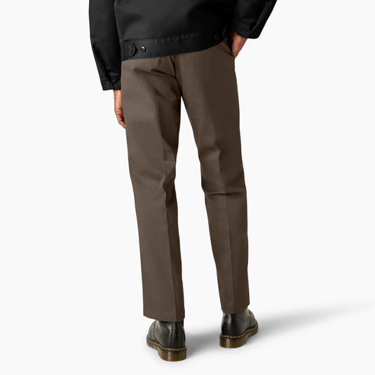 Dickies Original 874 Work Pant - Mushroom - Back