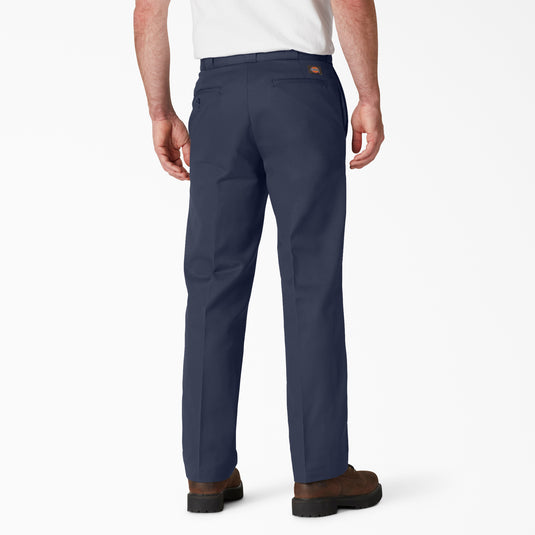 Dickies Original 874 Work Pant - Navy - Back