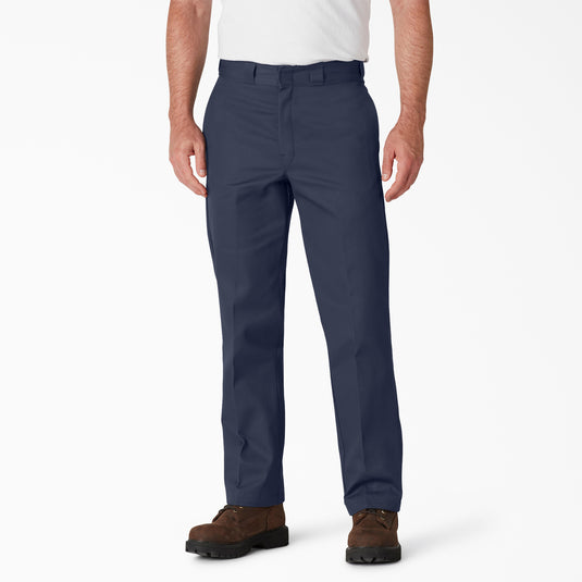 Dickies Original 874 Work Pant - Navy - Front
