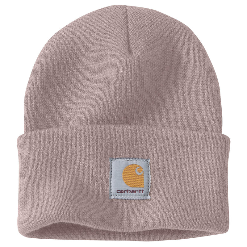 Load image into Gallery viewer, Carhartt Knit Cuffed Beanie Mink
