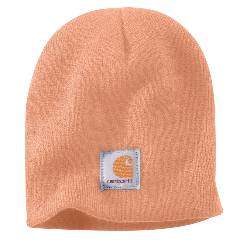 Load image into Gallery viewer, Carhartt Knit Short Beanie - Sunset
