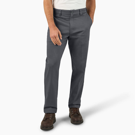 Dickies 874 PRO Work Pant - Charcoal - Front
