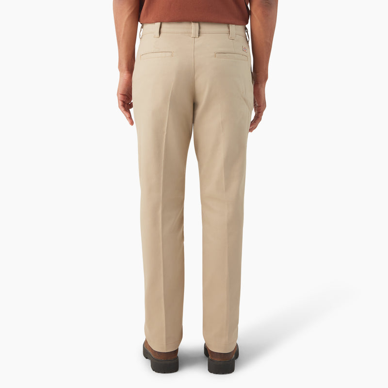 Load image into Gallery viewer, Dickies 874 Pro Pant - Desert Sand - Back
