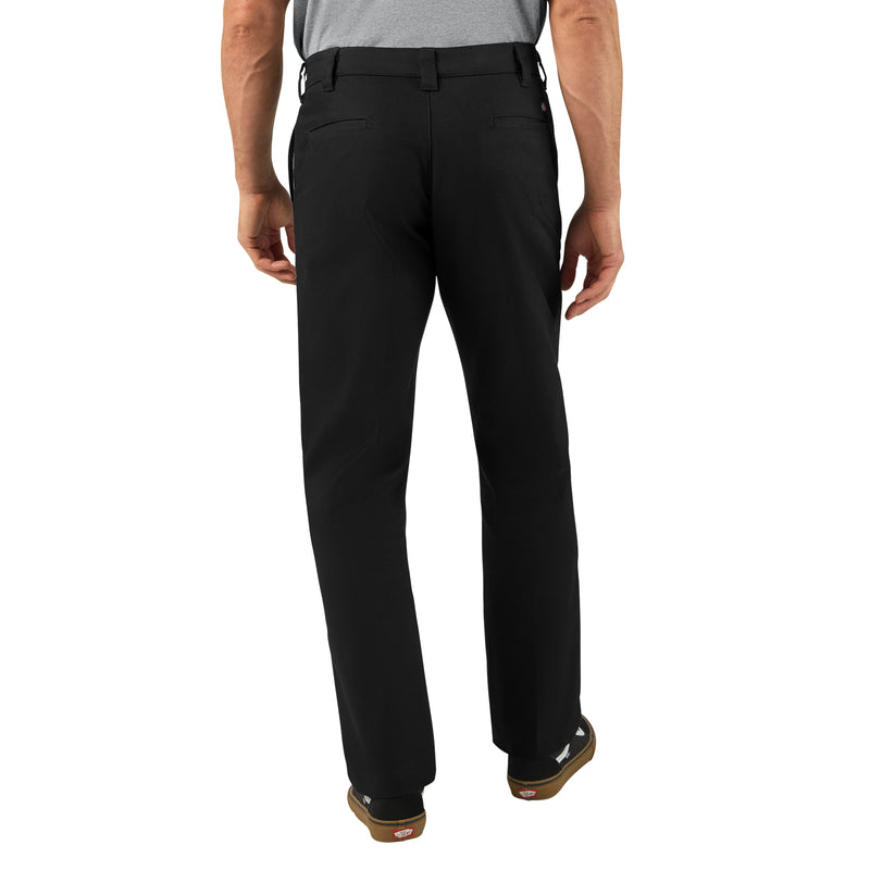 Load image into Gallery viewer, Dickies 874 Pro Pant - Black - Back
