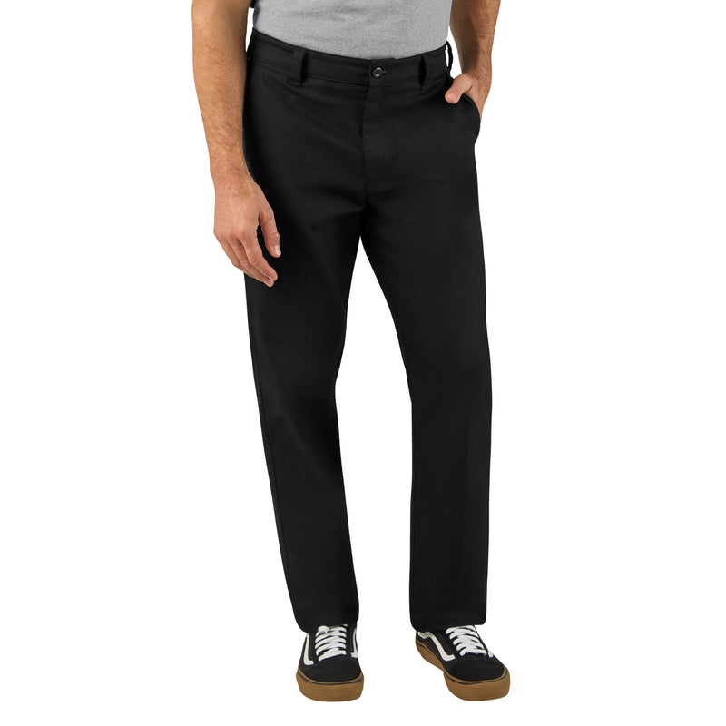Load image into Gallery viewer, Dickies 874 Pro Pant - Black - Front
