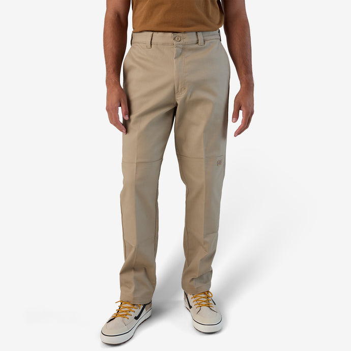 Dickies 874 Pro Double Knee Pant - Desert Sand - Front