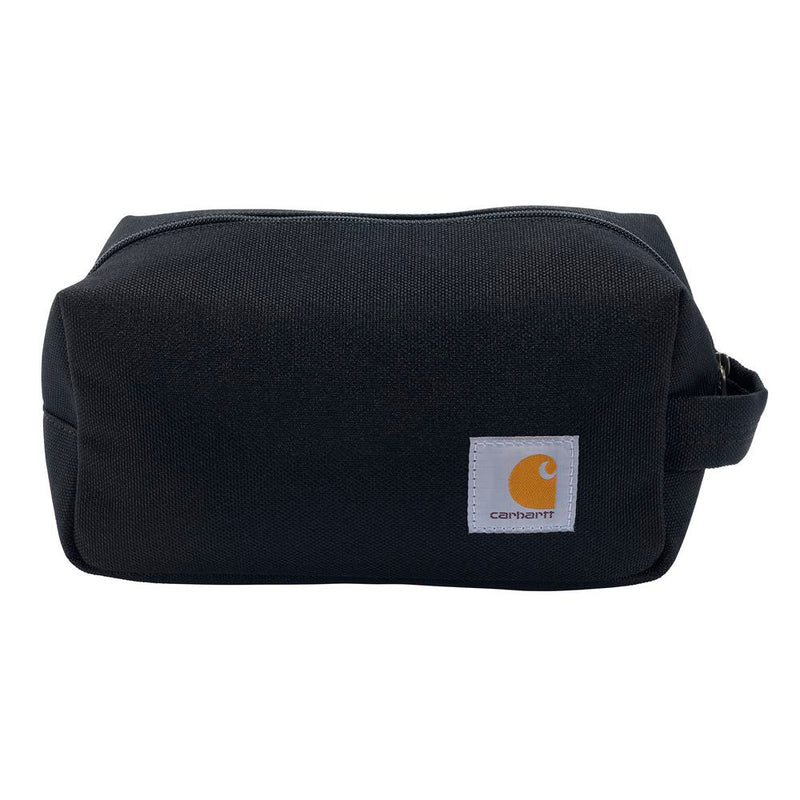 Load image into Gallery viewer, Carhartt Travel Kit 2.0 - Black
