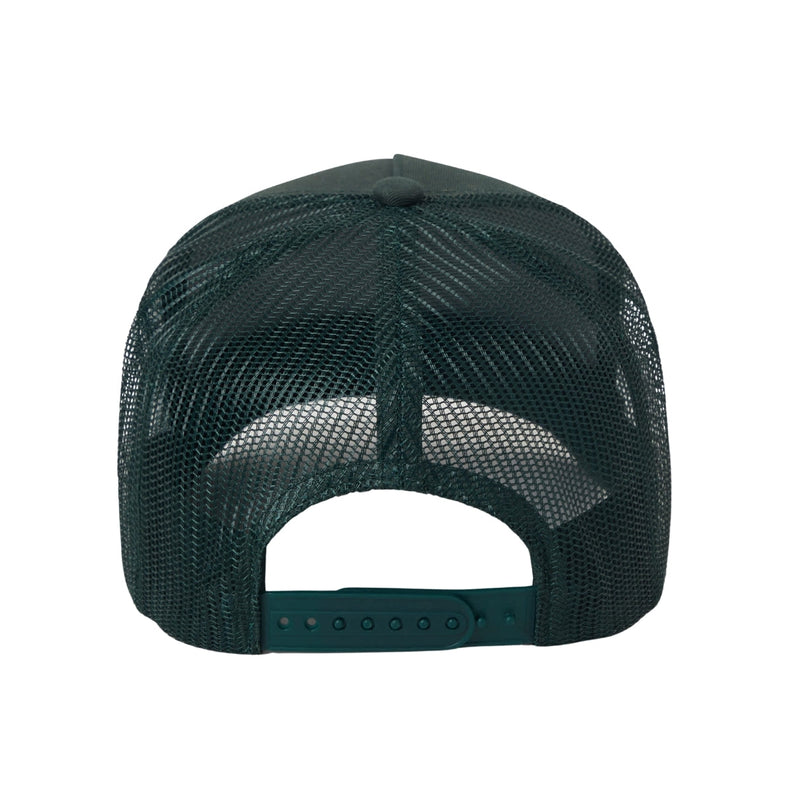 Load image into Gallery viewer, Moisture-wicking sweatband, curved bill, and adjustable plastic snap closure deliver comfort and classic fit for beach days, festivals and daily adventures.
