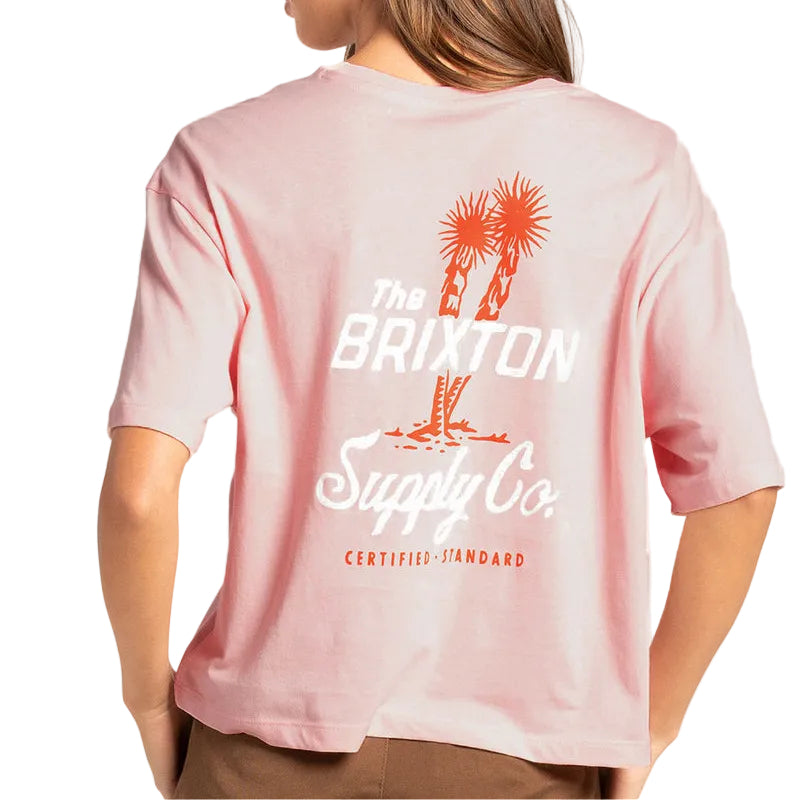 Load image into Gallery viewer, Brixton W Austin S/S Skimmer - CLEARANCE
