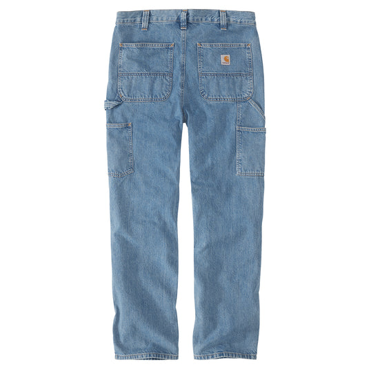 Carhartt Loose Fit Utility Jeans Canal
